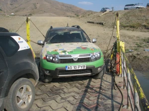 Duster Redescopera 2011